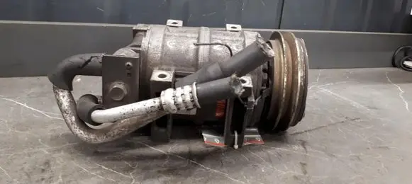 Nissan Vanette Air conditioning (A/C) compressor (pump) 506011-9130