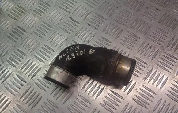 Seat Altea Intercooler hose/pipe