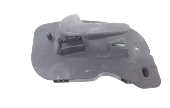 Opel Combo C Front door interior handle 13104263 13104265