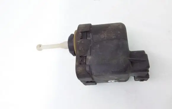 Volkswagen Polo III 6N 6N2 6NF Headlight level adjustment motor 6K5941295