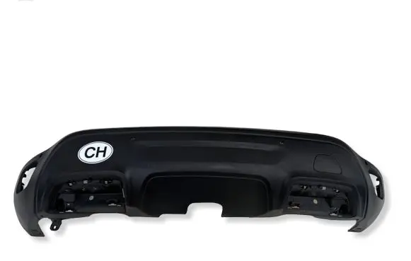 Citroen C5 Aircross Rear bumper 99909142