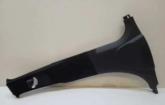 Chrysler 300C (B) pillar trim (top) 1PT56DX9AE 1PT56TRMAA
