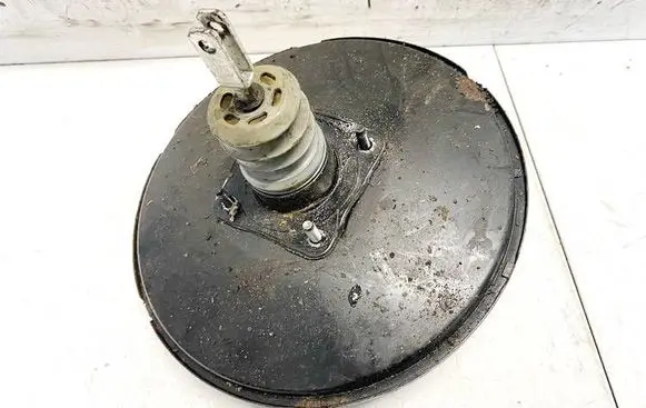 Fiat Scudo Brake booster 1400520580 037874-35014