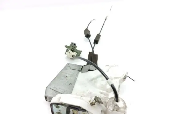 Honda Accord Front door lock 8702