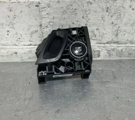 BMW X5 E70 Engine start stop button switch 9177973 6966714