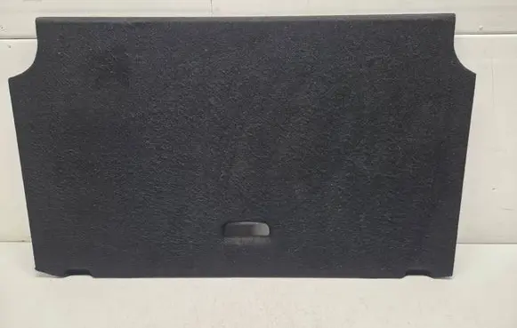 Opel Meriva B Trunk/boot floor carpet liner 13414843 510509859 A065093