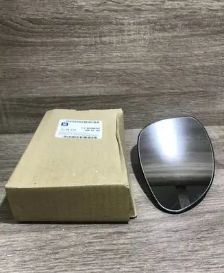 Opel Vectra B Wing mirror glass 90568354 1428718