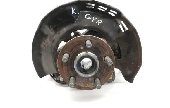 Toyota Yaris XP210 Front wheel hub