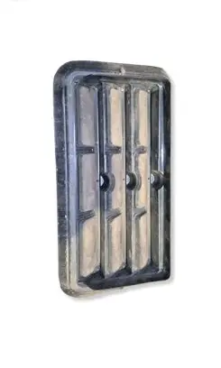 Chrysler Pacifica Quarter panel pressure vent 68170766AB