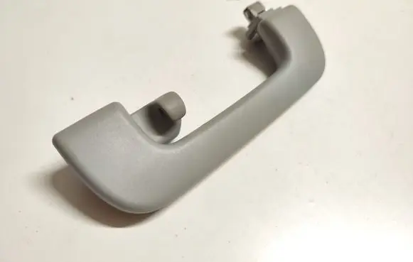 Audi A4 S4 B9 Front interior roof grab handle 8R0857607J
