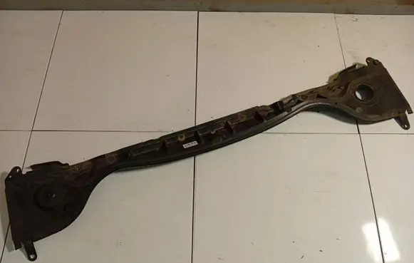 Wiper trim
