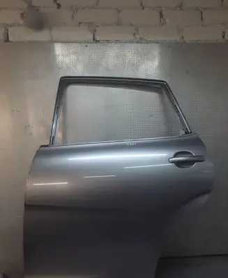 Seat Altea Rear door 