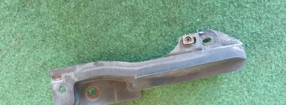 Dacia Dokker Wiper trim 668678972R
