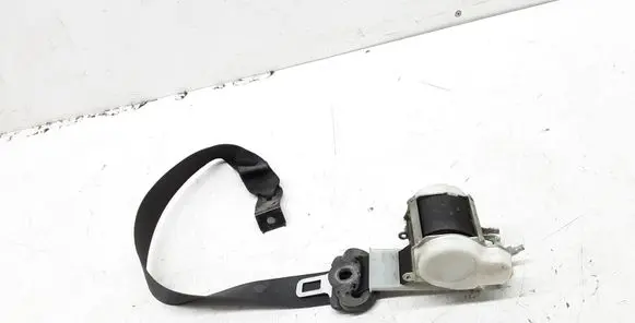 Opel Vectra C Front seatbelt