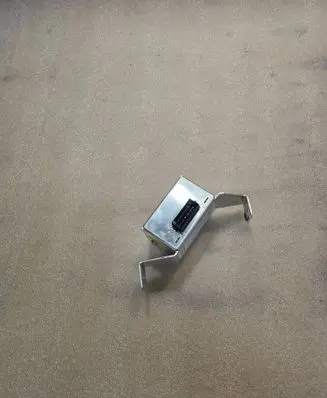 Audi A2 Sound amplifier 8Z0035223 7607792080