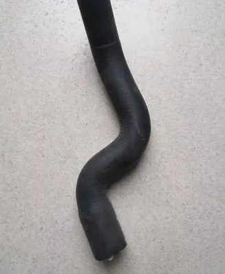Volkswagen Tiguan Engine coolant pipe/hose 5N0121109 5N0121109C