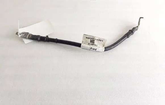 Ford E-Transit Positive cable (battery) NK3T14301MC A14403032