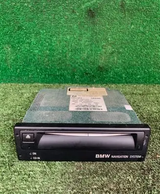 BMW 3 E46 Radio/CD/DVD/GPS head unit 4105063 01066570003