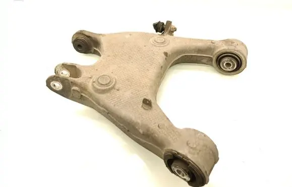 Rear upper control arm/wishbone