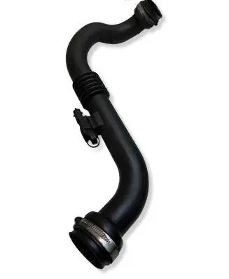 Renault Megane II Intercooler hose/pipe 8200201617