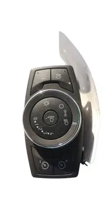 Ford Focus Electric car charge socket BM5T-13A024-AB