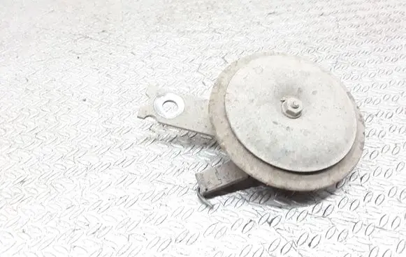 Mitsubishi Pajero Horn signal