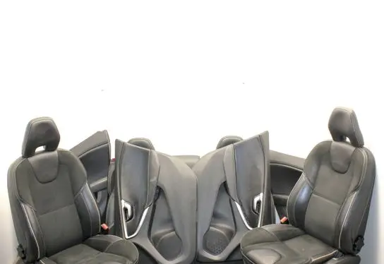 Seat set