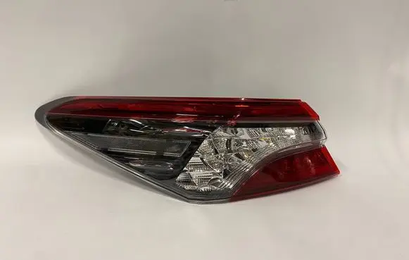 Toyota Camry VIII XV70 Rear/tail lights CAMRYFULLLEDLAMPA