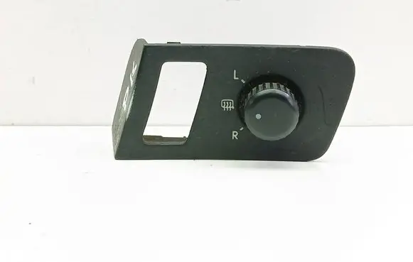 Volkswagen Touran I Wing mirror switch 1T1959552 295303S