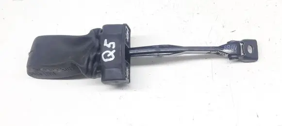 Audi Q5 SQ5 Front door check strap stopper 8R0837249F