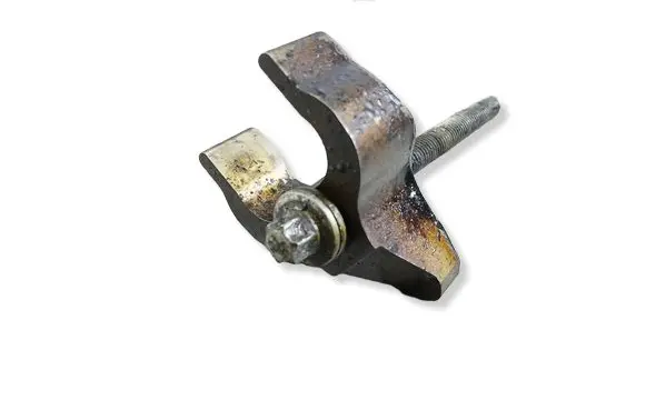 BMW 5 F10 F11 Fuel Injector clamp holder 