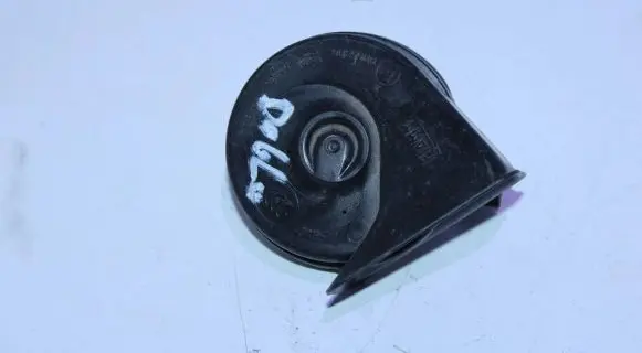 Fiat Doblo Horn signal