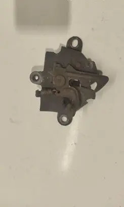 Toyota Yaris Verso Engine bonnet/hood lock/catch