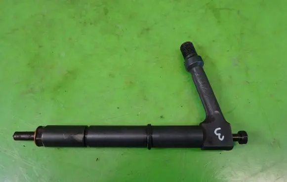 Nissan Almera Fuel injector 0X30Z484391