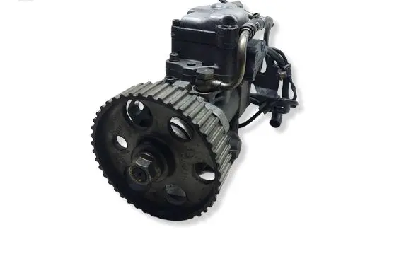 Volkswagen PASSAT B5 Fuel injection high pressure pump 028130115AKASACJ 028130115A 0460404986