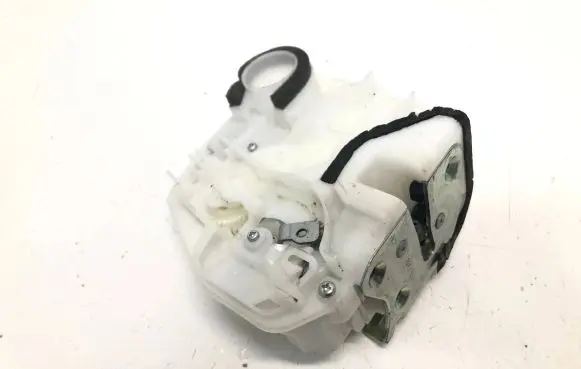Mitsubishi Outlander Front door lock MW400232J 2PIN