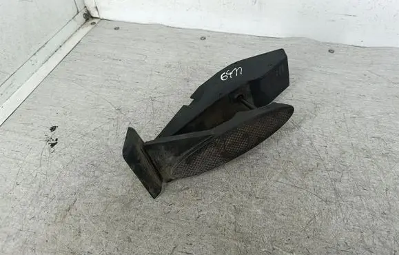 Mini One - Cooper Cabrio R52 Accelerator throttle pedal 676248303