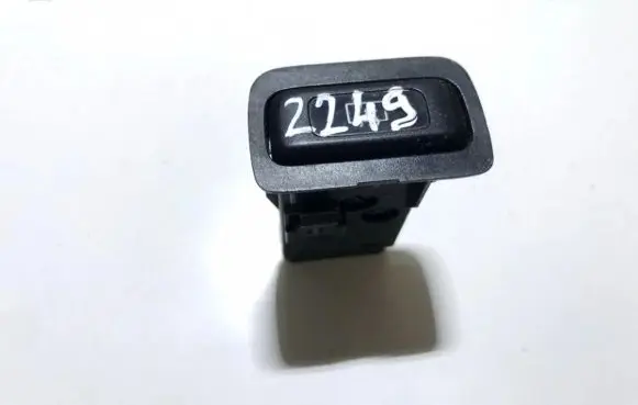 Honda Civic Windscreen/window heater switch st3a 50366