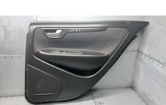 Volvo S60 Door card panel trim set 39969436