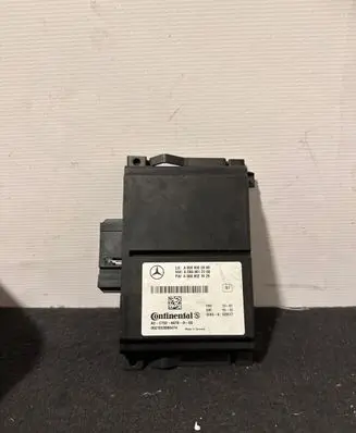 Mercedes-Benz C W205 Other control units/modules A0009002809