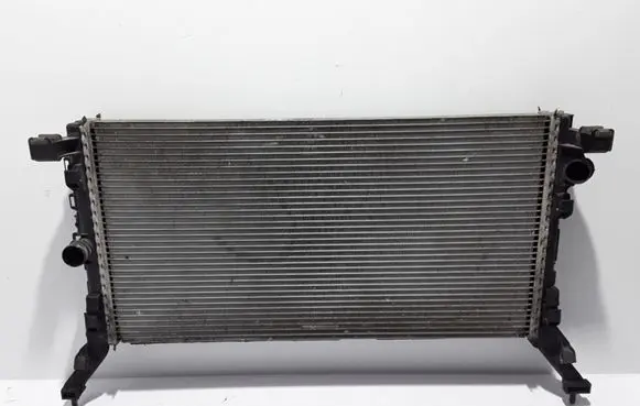 Renault Latitude (L70) Coolant radiator 214100056R