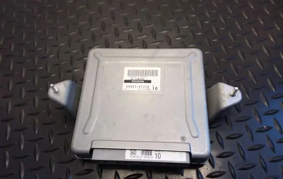 Toyota Prius (XW20) Engine control unit/module ECU 8998147220