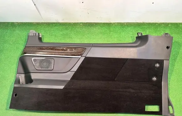 Mercedes-Benz Vito Viano W447 Sliding door card 