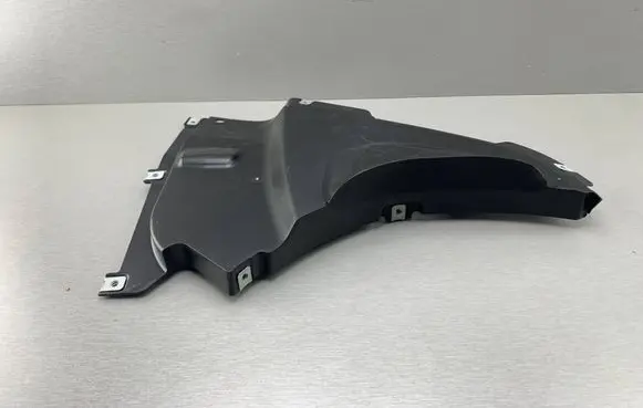 BMW 3 F30 F35 F31 Front mudguard 8055019 51718055019