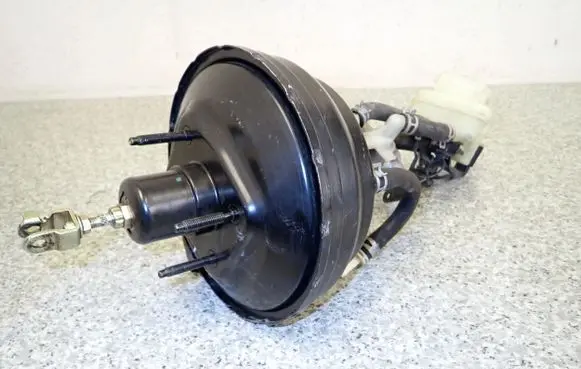 Honda Civic Master brake cylinder 4600A-S6D-G000-M1