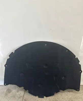 Mercedes-Benz SLK R172 Engine bonnet/hood sound/heat insulation A1726820026