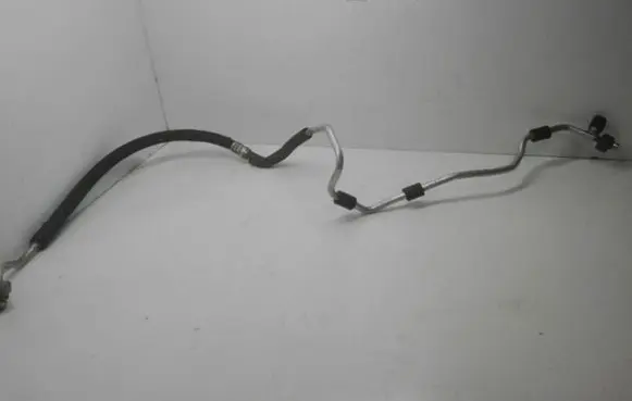 Audi A8 S8 D3 4E Air conditioning (A/C) pipe/hose 4E2260712AB
