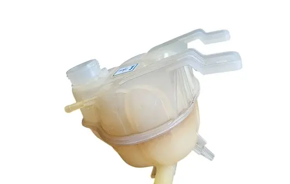 Fiat Punto (199) Coolant expansion tank/reservoir C705