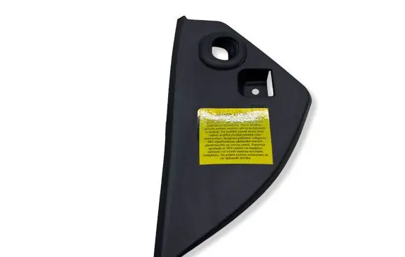 Hyundai Tucson JM Dashboard side end trim 847652E000