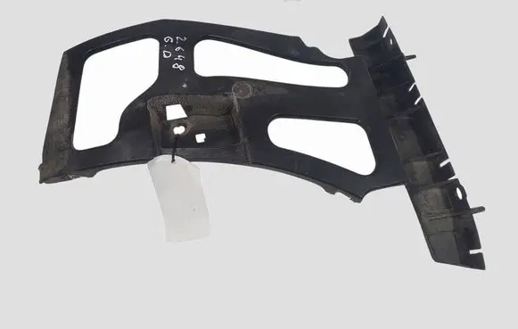 Citroen C4 Grand Picasso Rear bumper mounting bracket 9654490780